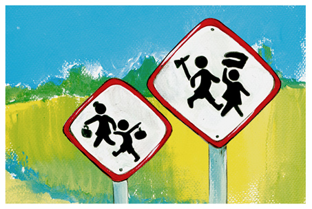 Federico Mendez H Educador