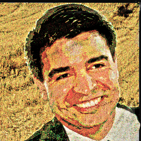 Home Fede Méndez Hidalgo