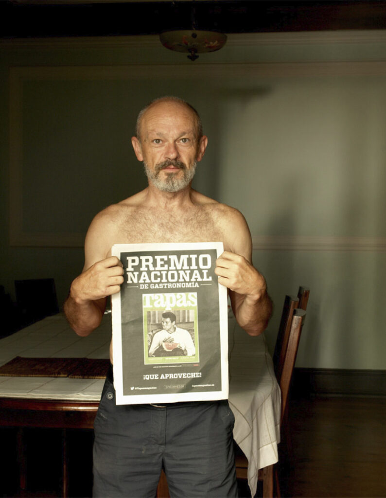 retratos fotograficos federico mendez hidalgo