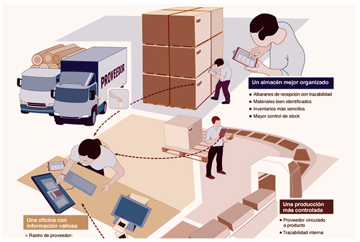 Infografia Globodepapel