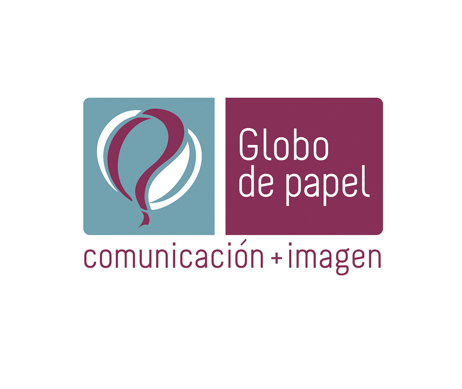 00 logo globo d papel low